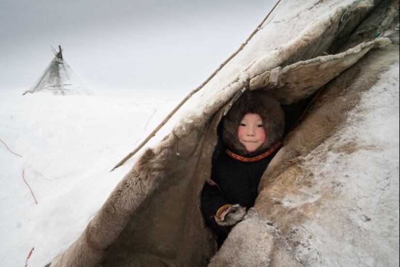 Fotografía poderosa: 10 fotografías ganadoras de los premios internacionales de fotografía de Siena 2023