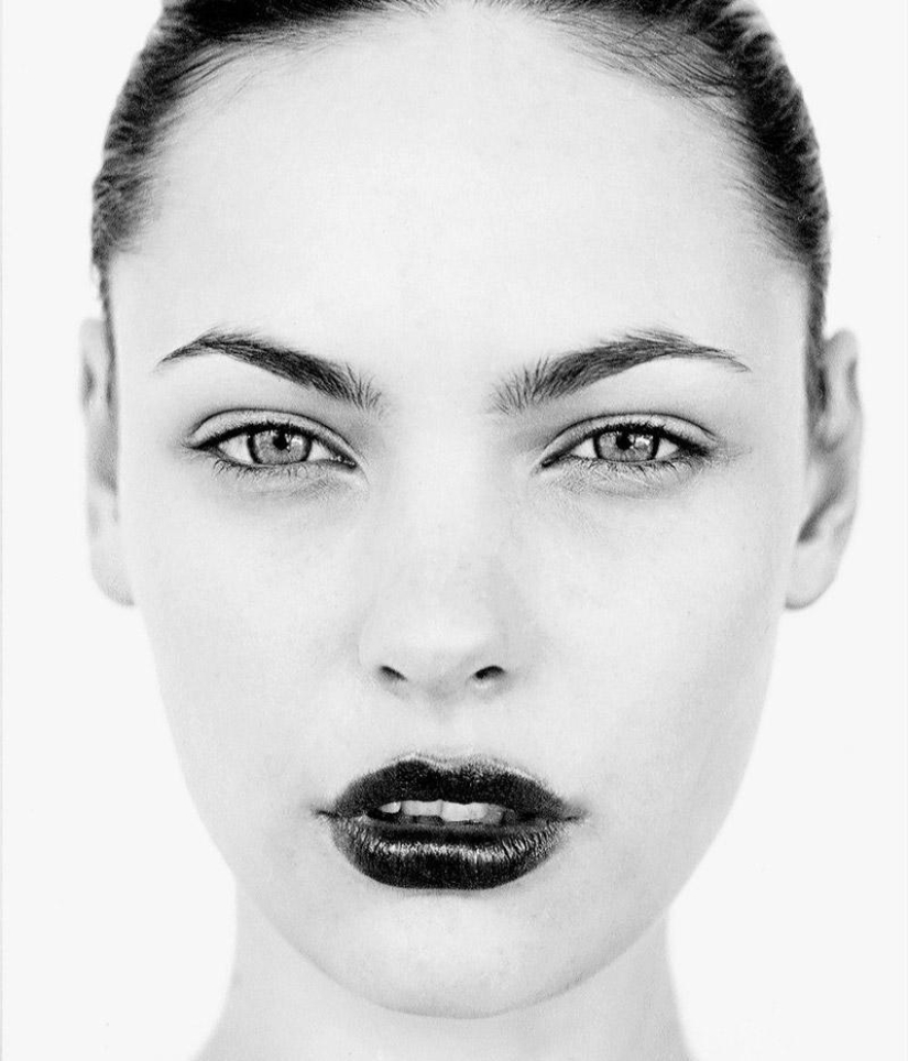 Fotografías en blanco y negro de Patrick Shaw