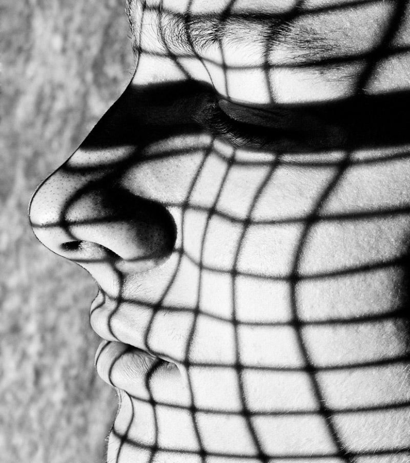 Fotografías en blanco y negro de Patrick Shaw