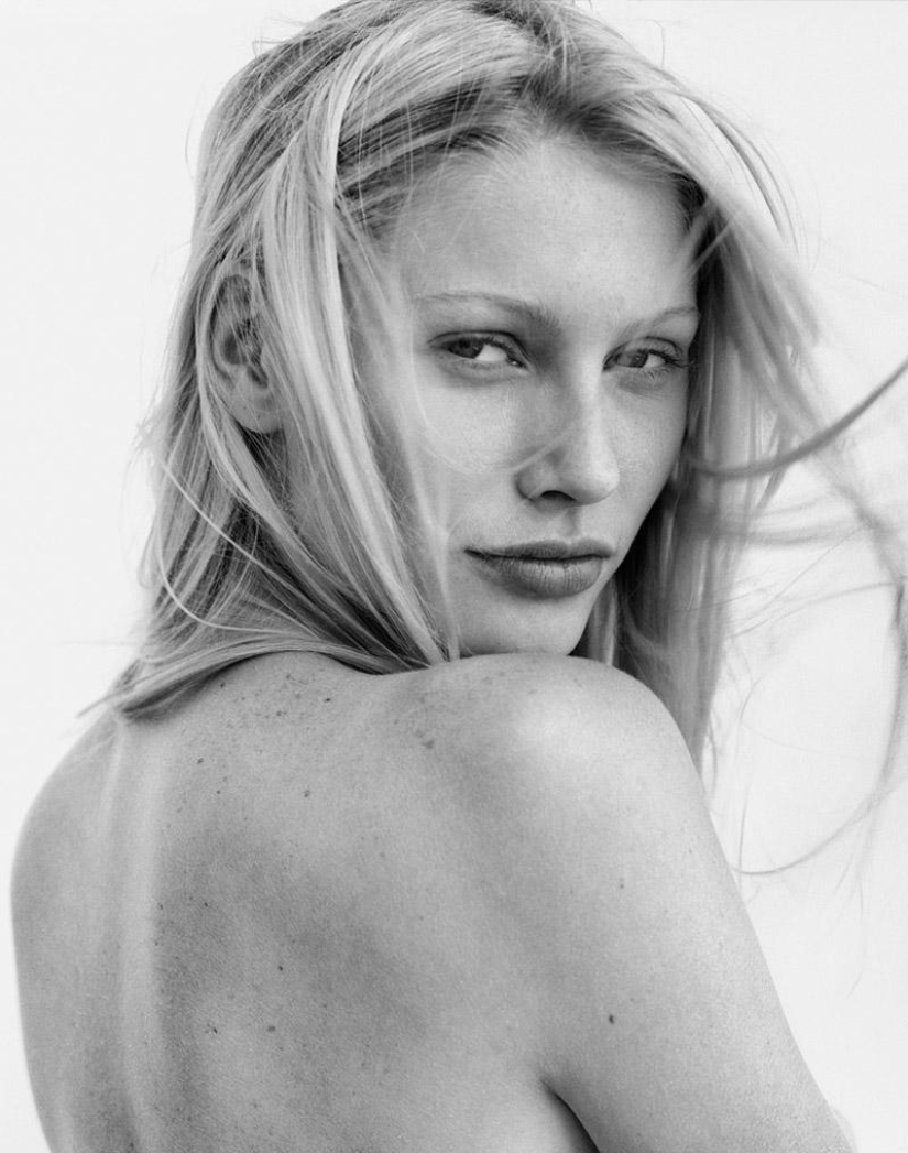 Fotografías en blanco y negro de Patrick Shaw