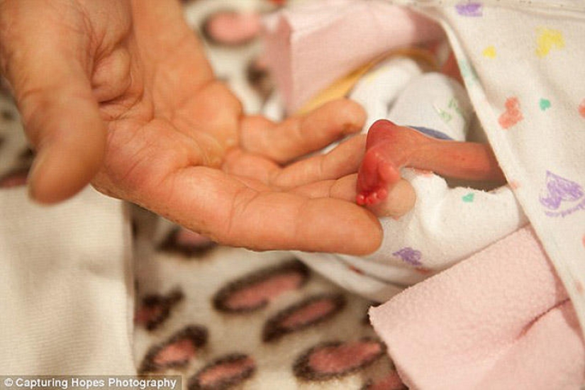 Fotografiando la esperanza Fotografiando la esperanza