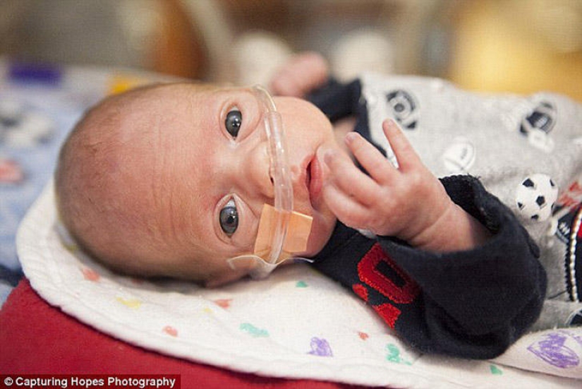 Fotografiando la esperanza Fotografiando la esperanza