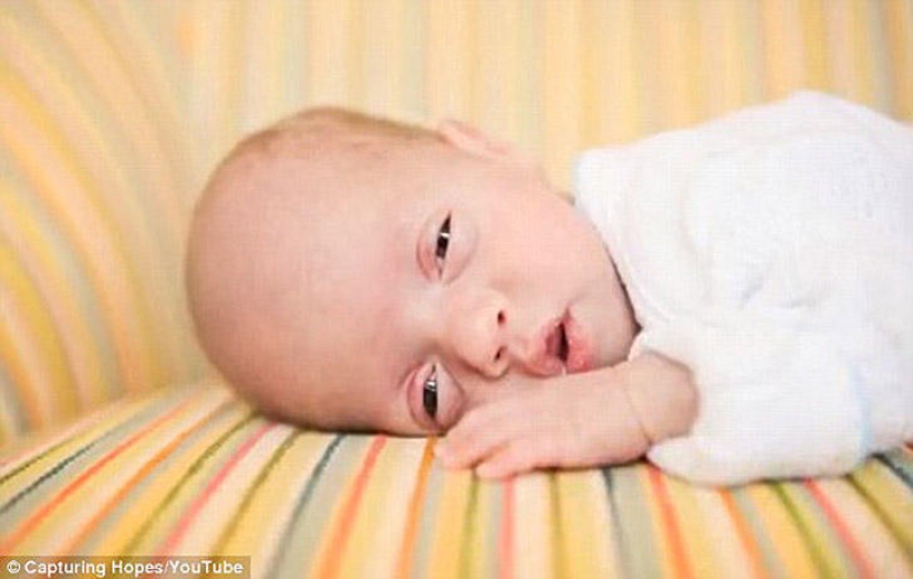 Fotografiando la esperanza Fotografiando la esperanza