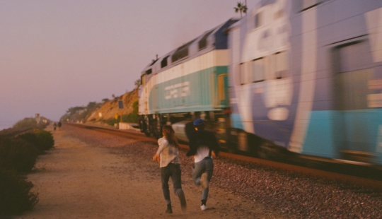 Fotografiar la tranquila belleza de los lugares transitorios