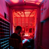 Fotos Analógicas, Mundo, La vuelta al mundo, Premios 2023, premios de fotografía, Fotografía de Cine