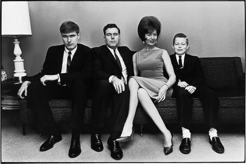 Fotos cálidas y divertidas de Elliot Erwitt Fotos cálidas y divertidas de Elliot Erwitt