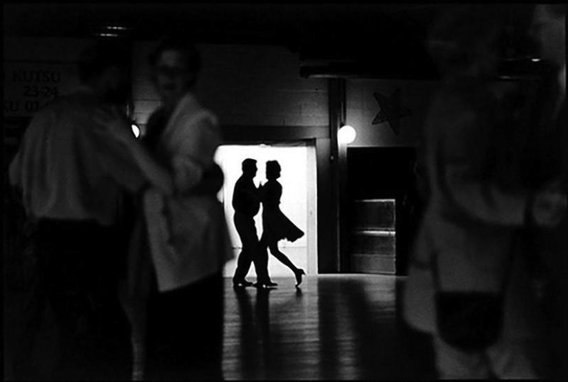 Fotos cálidas y divertidas de Elliot Erwitt Fotos cálidas y divertidas de Elliot Erwitt