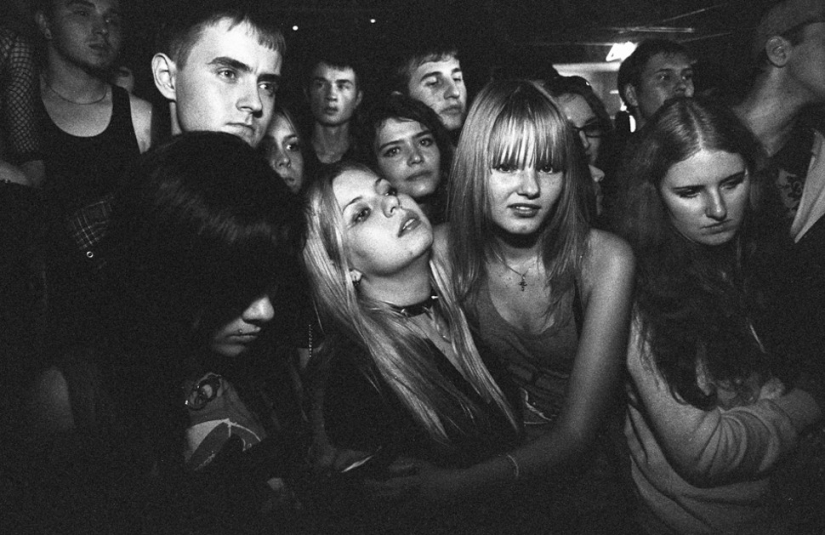 Fotos impactantes: En ganchos Fotos impactantes: En ganchos