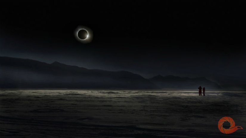 Fotos únicas de los rincones salvajes del país en el festival Rusia Primordial