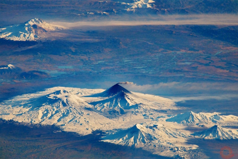 Fotos únicas de los rincones salvajes del país en el festival Rusia Primordial