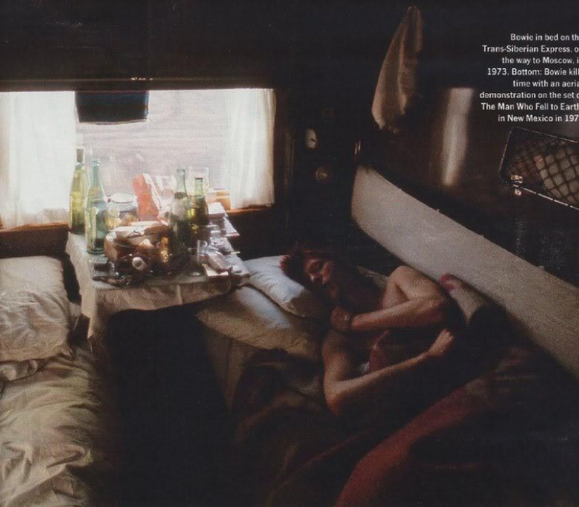 fotos raras de famosos