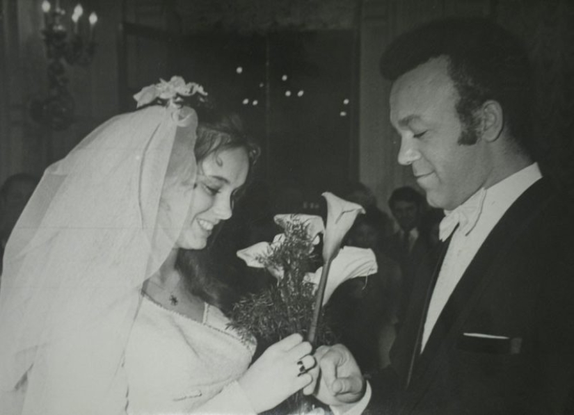 Fotos raras en la memoria de la cantante: su infancia, adolescencia y juventud de José Kobzon Fotos raras en la memoria de la cantante: su infancia, adolescencia y juventud de José Kobzon