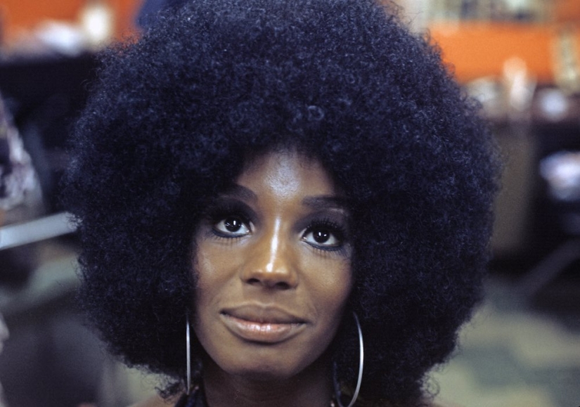 Fotos vívidas de Harlem en los años 70 Fotos vívidas de Harlem en los años 70