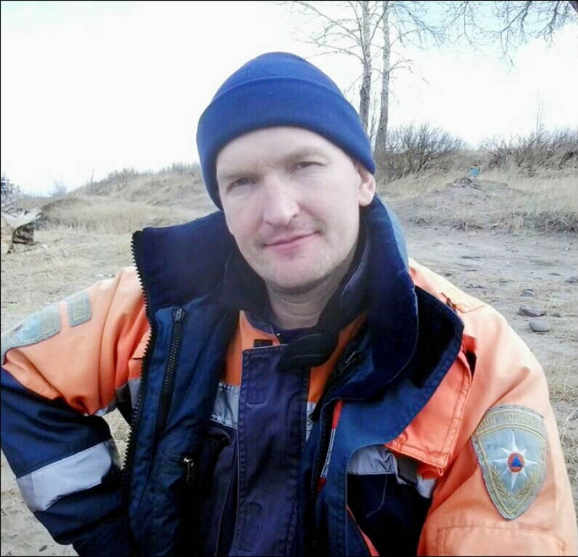 Four-year-old Tuvinka walked for six hours through the taiga in -34 to call for help Four-year-old Tuvinka walked for six hours through the taiga in -34 to call for help