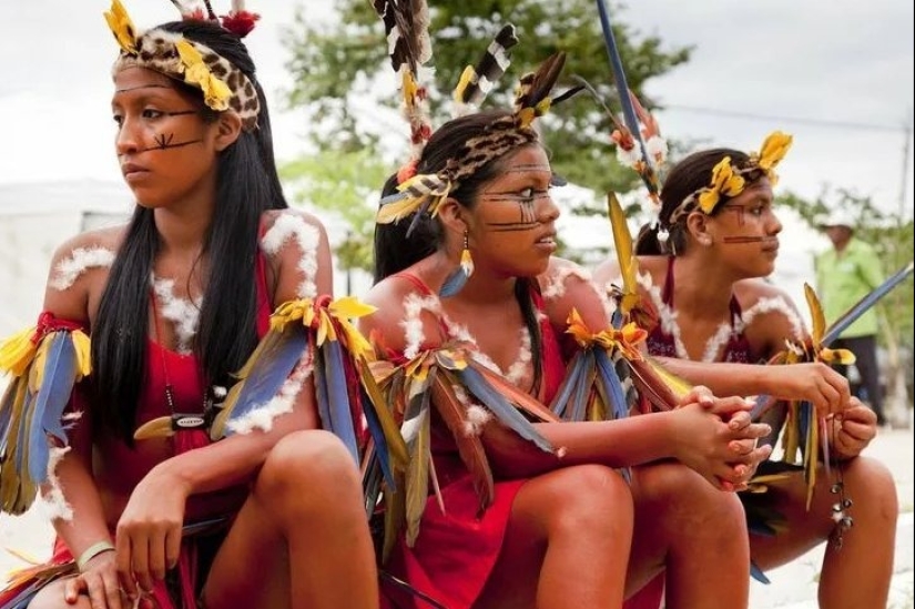 Free love, matriarchy and "love huts" among the inhabitants of the Trobriand Islands