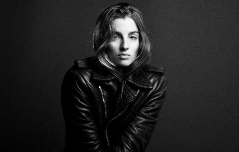 "Frenchwomen" by Sonia Sieff: an ode to a woman, the beauty of the body and nudity "Frenchwomen" by Sonia Sieff: an ode to a woman, the beauty of the body and nudity