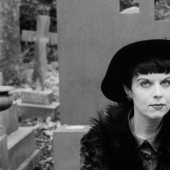 Friends of the dead, or Who you just won't meet in London cemeteries