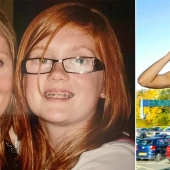 From an ugly woman to a beauty queen: a British student wiped her nose at offenders