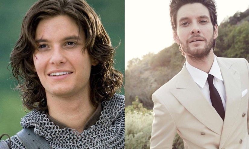 From "bunny boys" to brutal men: 10 mature actors From "bunny boys" to brutal men: 10 mature actors