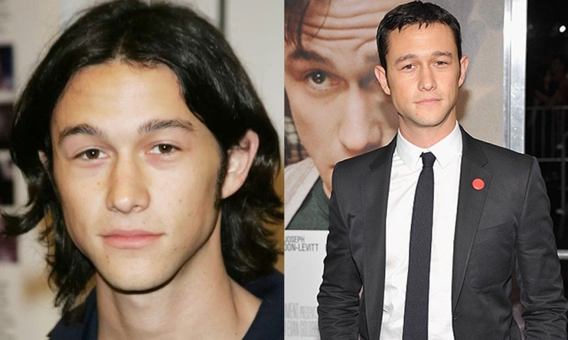 From "bunny boys" to brutal men: 10 mature actors From "bunny boys" to brutal men: 10 mature actors