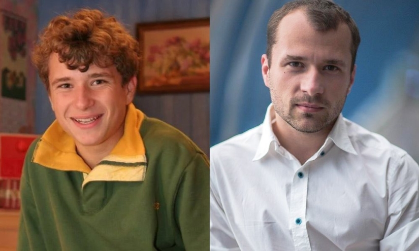 From "bunny boys" to brutal men: 10 mature actors From "bunny boys" to brutal men: 10 mature actors