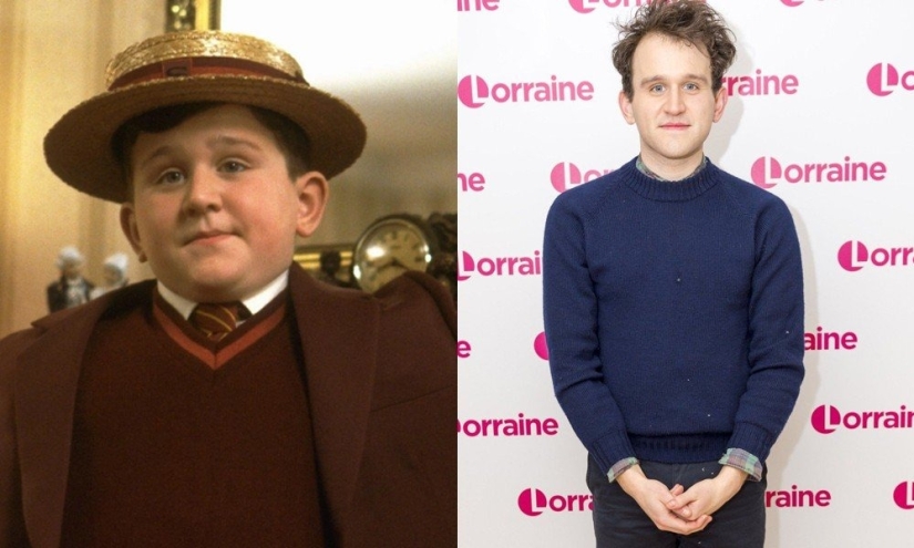 From "bunny boys" to brutal men: 10 mature actors From "bunny boys" to brutal men: 10 mature actors