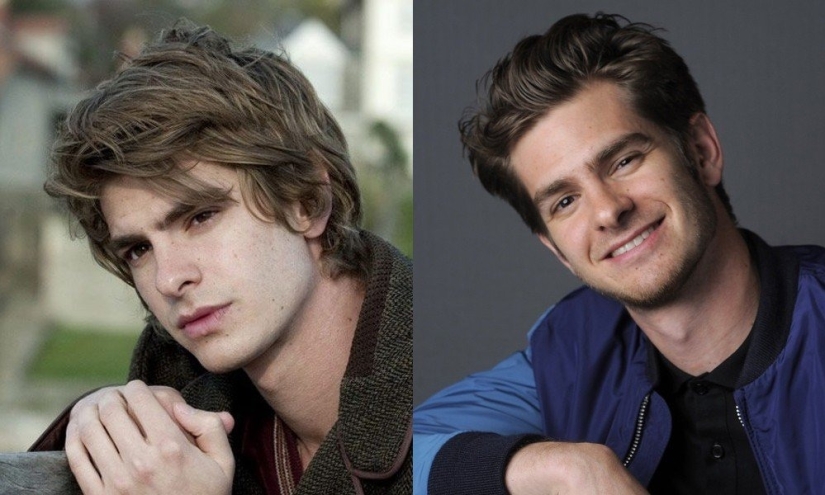 From "bunny boys" to brutal men: 10 mature actors From "bunny boys" to brutal men: 10 mature actors