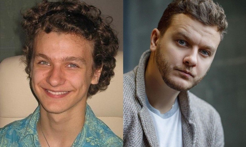 From "bunny boys" to brutal men: 10 mature actors From "bunny boys" to brutal men: 10 mature actors