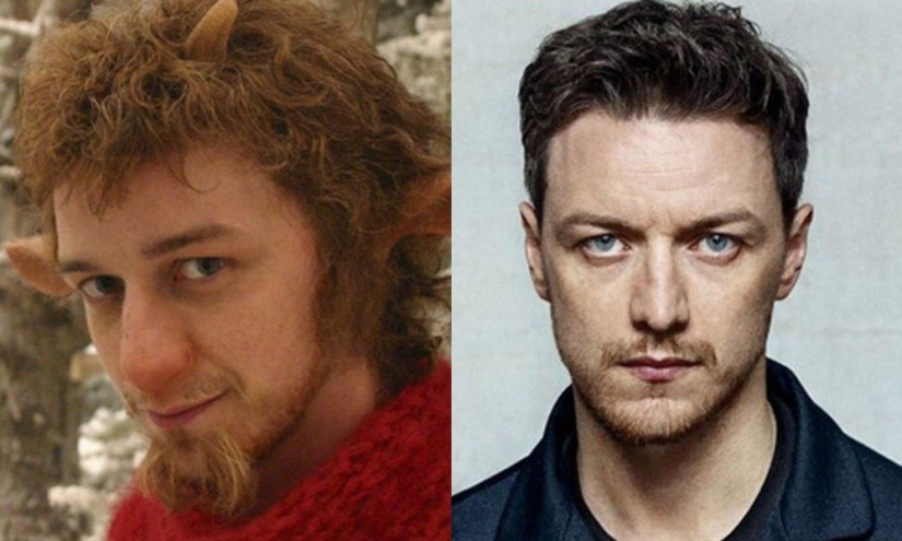 From "bunny boys" to brutal men: 10 mature actors From "bunny boys" to brutal men: 10 mature actors