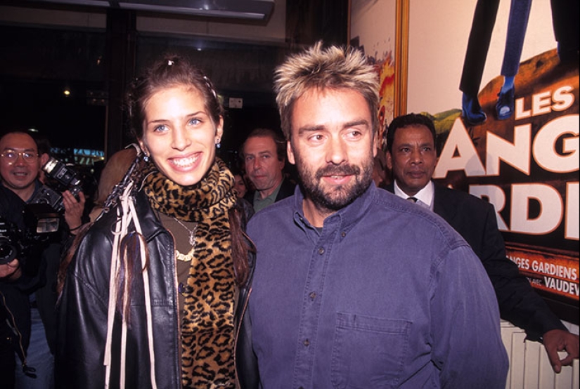 From Elvis Presley To Brad Pitt, Here Are 12 Male Celebs Who Have Dated Teenage Girls