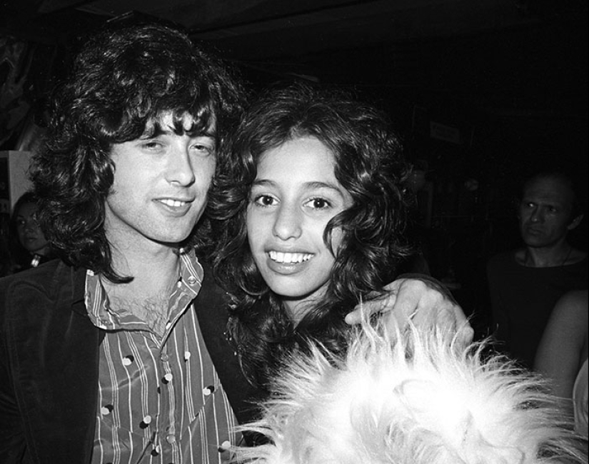 From Elvis Presley To Brad Pitt, Here Are 12 Male Celebs Who Have Dated Teenage Girls