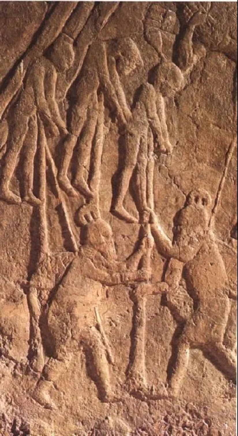 From impaling to trampling by elephants: 5 of the most brutal executions in the history of mankind From impaling to trampling by elephants: 5 of the most brutal executions in the history of mankind