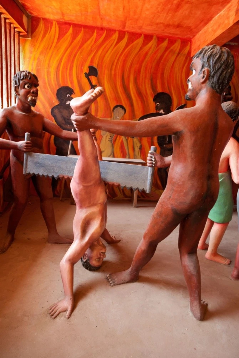 From impaling to trampling by elephants: 5 of the most brutal executions in the history of mankind From impaling to trampling by elephants: 5 of the most brutal executions in the history of mankind