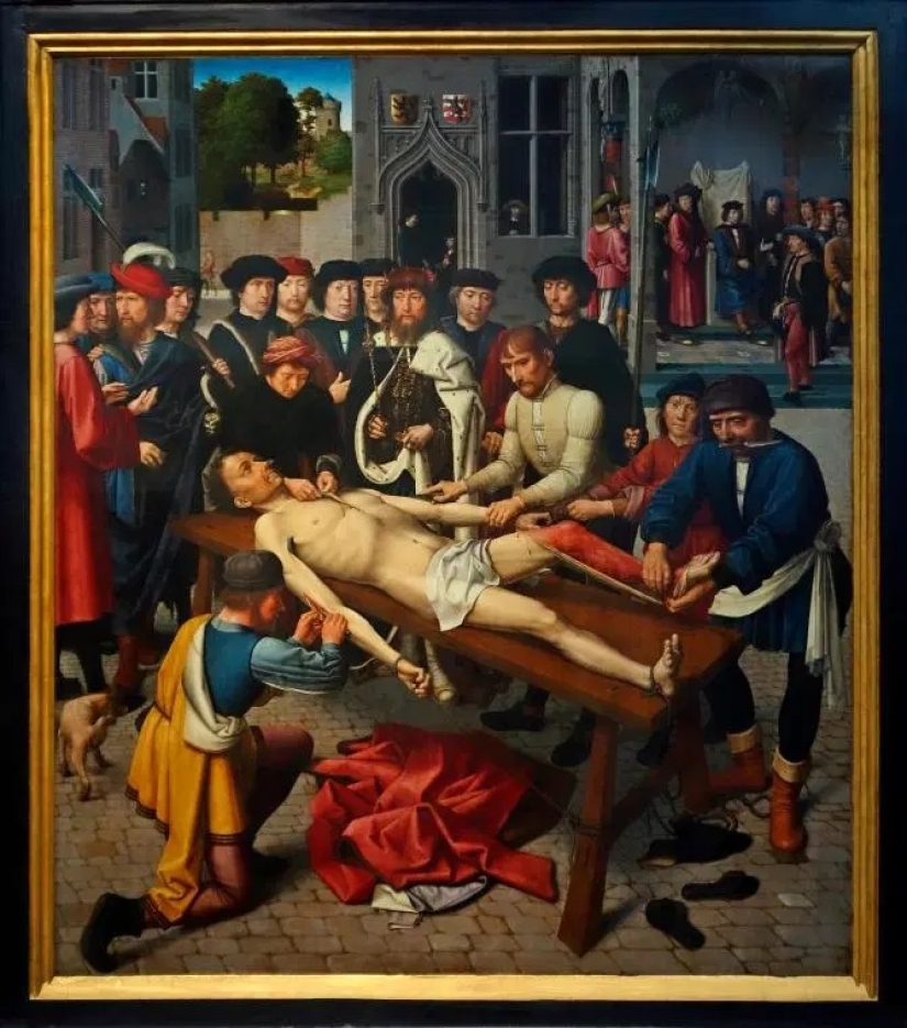 From impaling to trampling by elephants: 5 of the most brutal executions in the history of mankind From impaling to trampling by elephants: 5 of the most brutal executions in the history of mankind