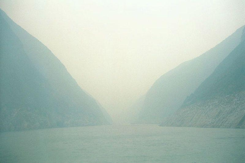 Frontera china entre Rusia y Corea del Norte