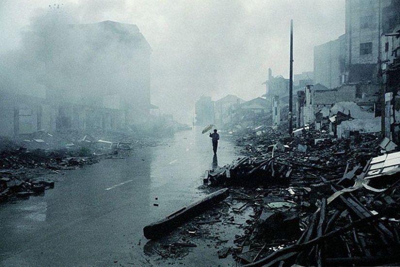 Frontera china entre Rusia y Corea del Norte
