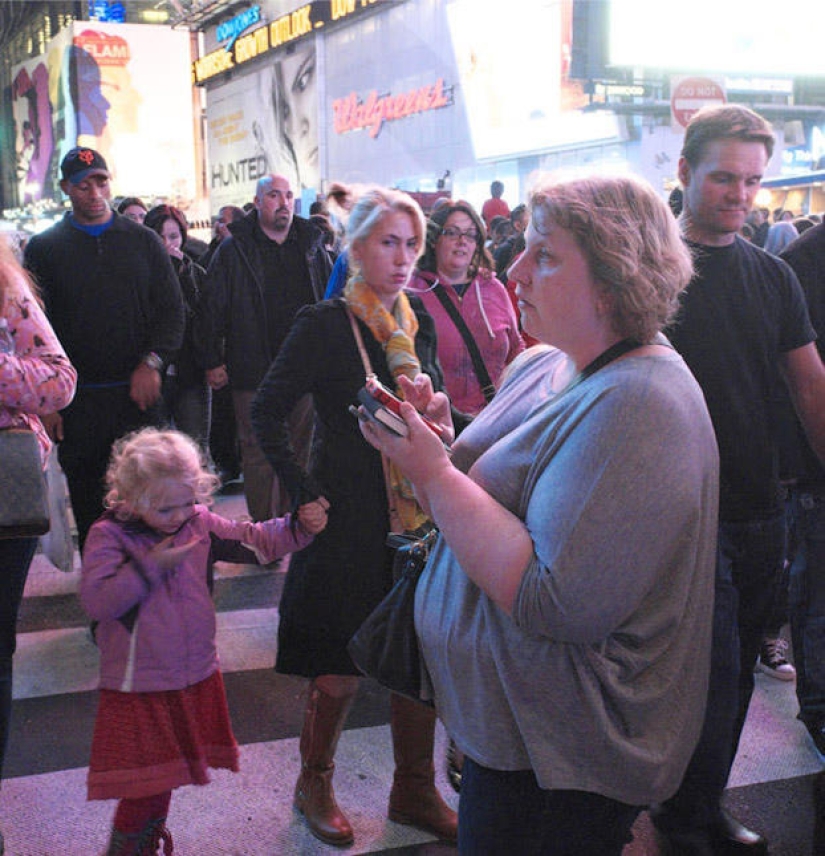 Fu que gorda! Fu que gorda!