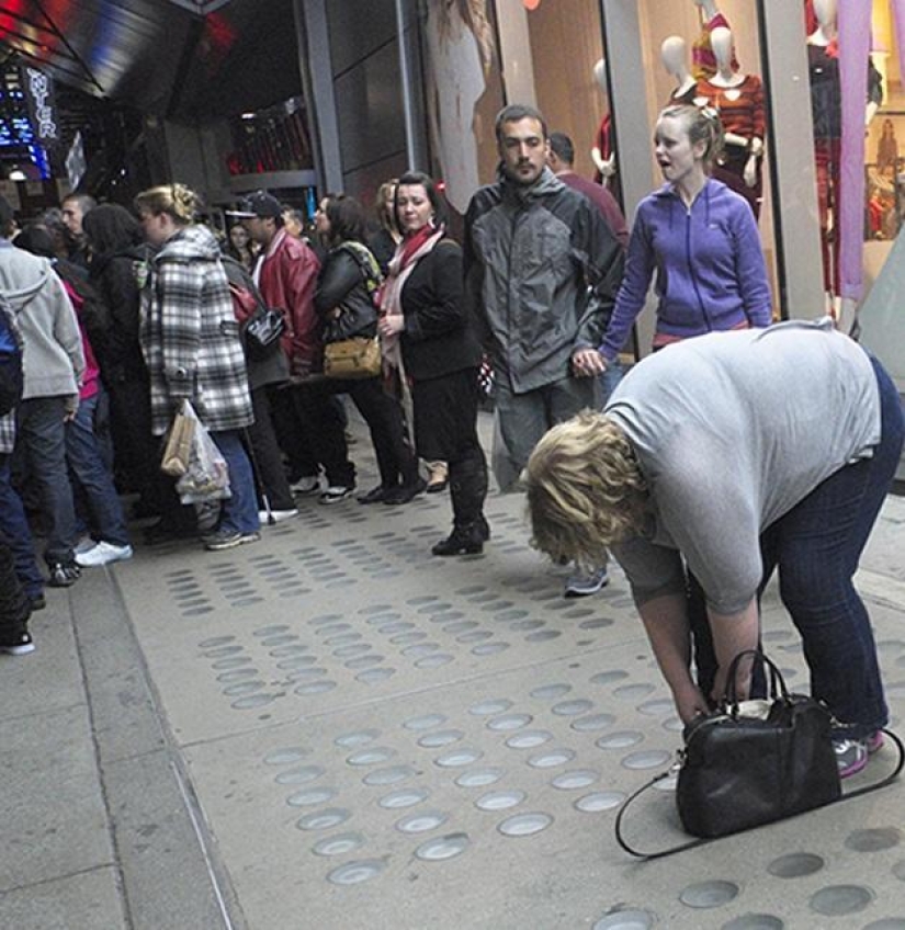 Fu que gorda! Fu que gorda!