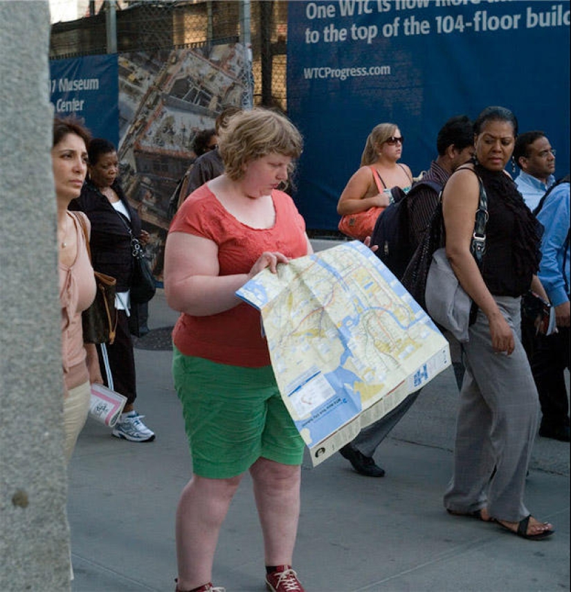 Fu que gorda! Fu que gorda!