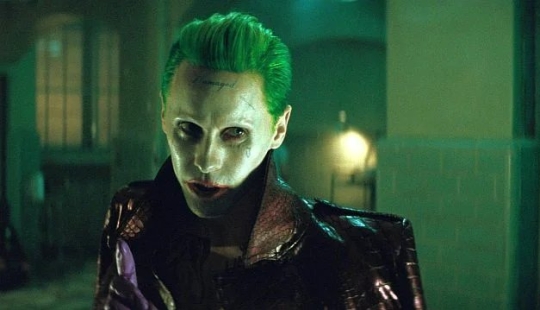 Fue un error: 6 actores populares que no deberían ser elegidos Fue un error: 6 actores populares que no deberían ser elegidos