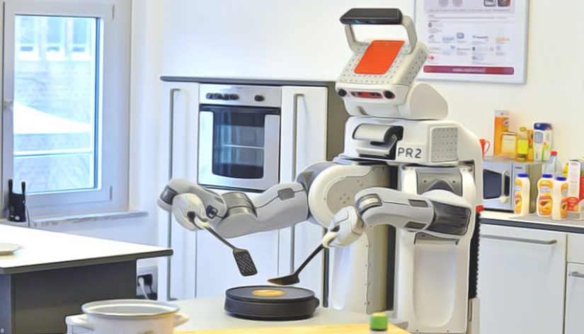 Futurista, dijo que hay tres grandes amenazas para la humanidad en el siglo 21 Futurista, dijo que hay tres grandes amenazas para la humanidad en el siglo 21