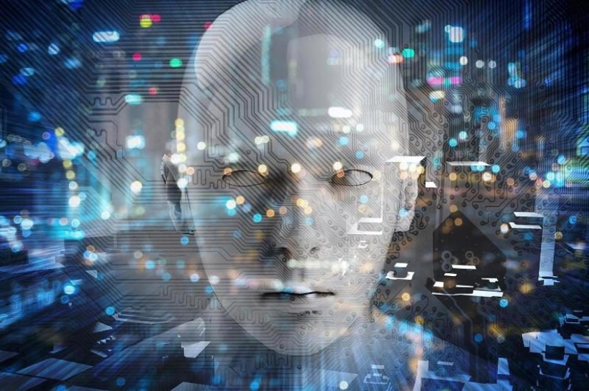 Futurista, dijo que hay tres grandes amenazas para la humanidad en el siglo 21 Futurista, dijo que hay tres grandes amenazas para la humanidad en el siglo 21