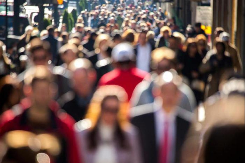 Futurista, dijo que hay tres grandes amenazas para la humanidad en el siglo 21 Futurista, dijo que hay tres grandes amenazas para la humanidad en el siglo 21