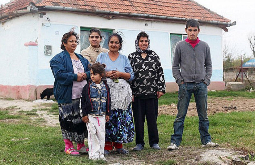 futuros británicos