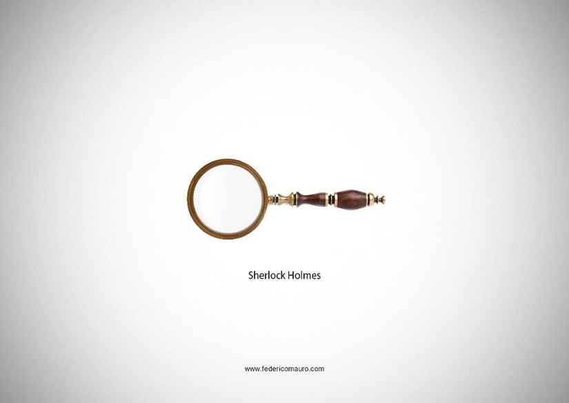 Gafas icónicas que simbolizan a la perfección personalidades famosas Gafas icónicas que simbolizan a la perfección personalidades famosas