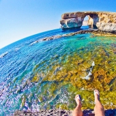 Galloping through Europe