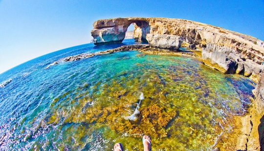 Galloping through Europe