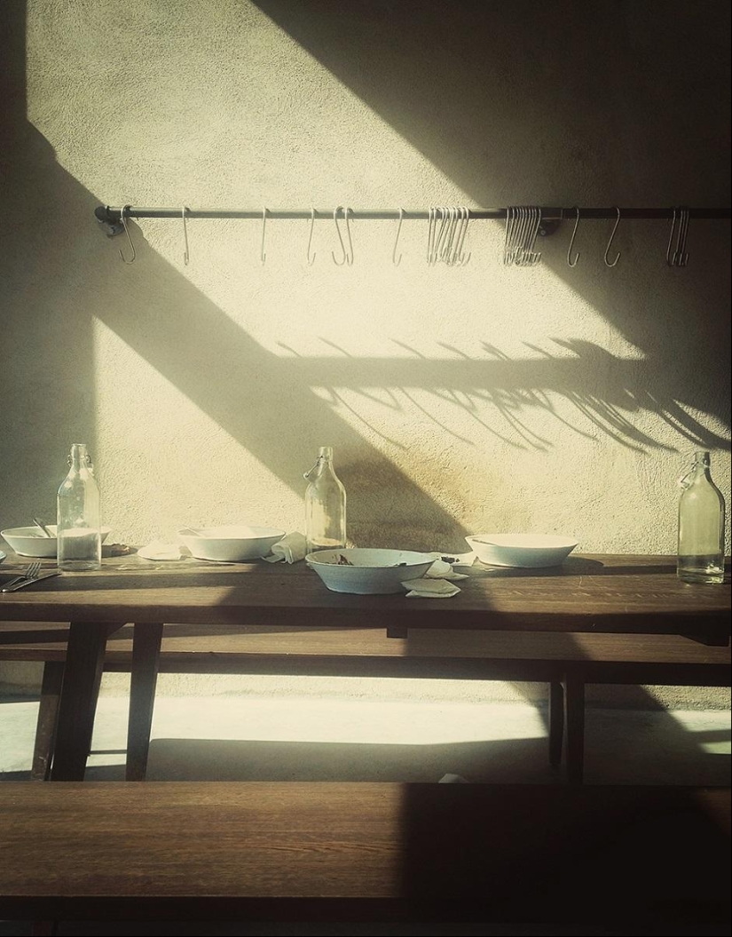 Ganadores de los iPhone Photography Awards 2014 Ganadores de los iPhone Photography Awards 2014