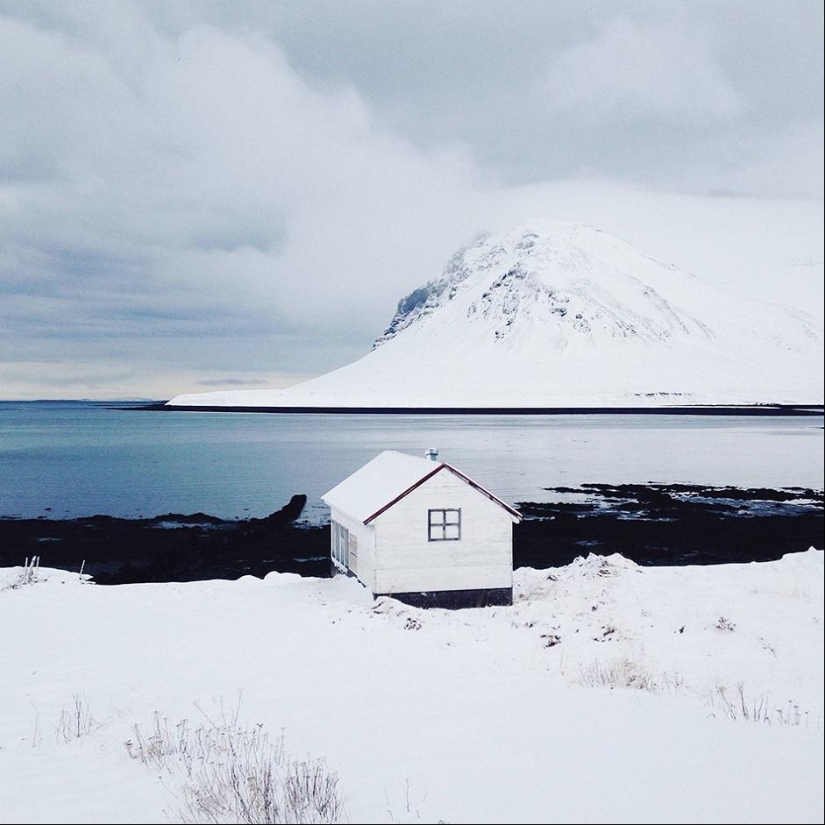 Ganadores de los iPhone Photography Awards 2014 Ganadores de los iPhone Photography Awards 2014
