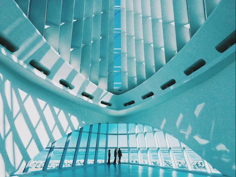 Ganadores de los iPhone Photography Awards 2014 Ganadores de los iPhone Photography Awards 2014